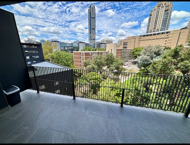 1 BEDROOM APARTMENT FOR SALE IN SANDTON CENTRAL